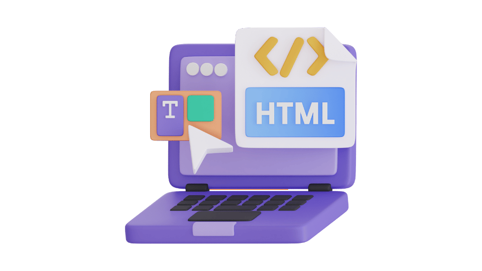 HTML Tutorial